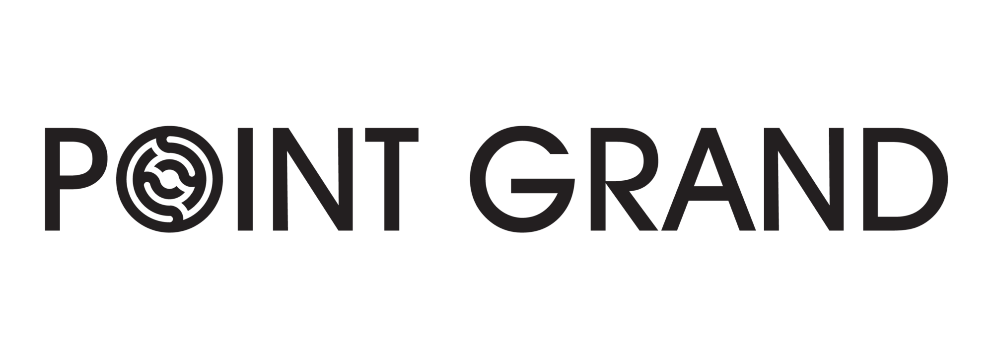 Point Grand_logo_B&W